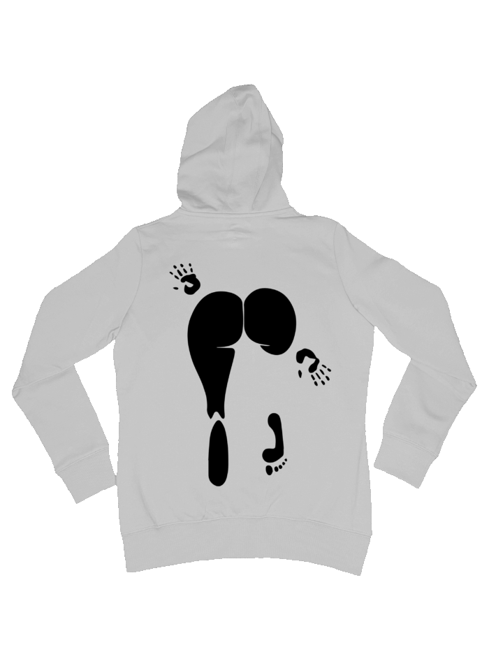 Oral support HOODIE - Image 8