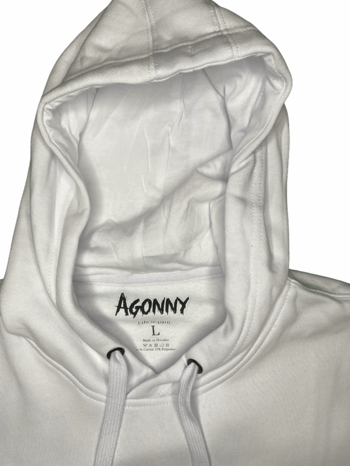 Nepičuj HOODIE - Image 6